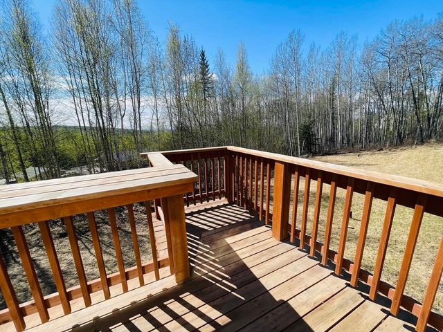 315 WOODLAND AVENUE, Fairbanks, AK 99712