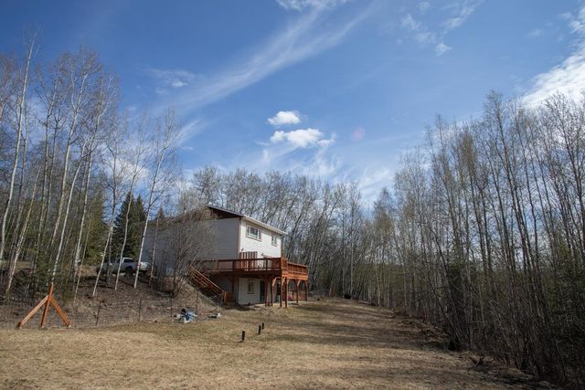 315 WOODLAND AVENUE, Fairbanks, AK 99712