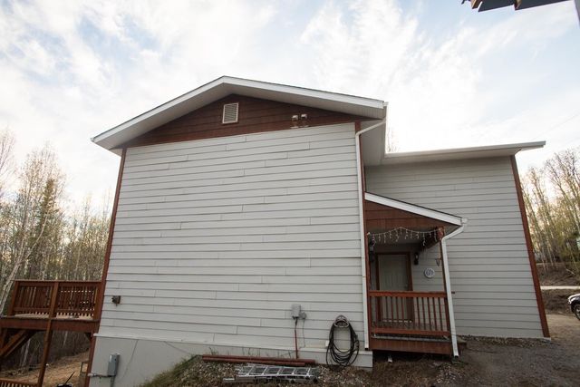 315 WOODLAND AVENUE, Fairbanks, AK 99712