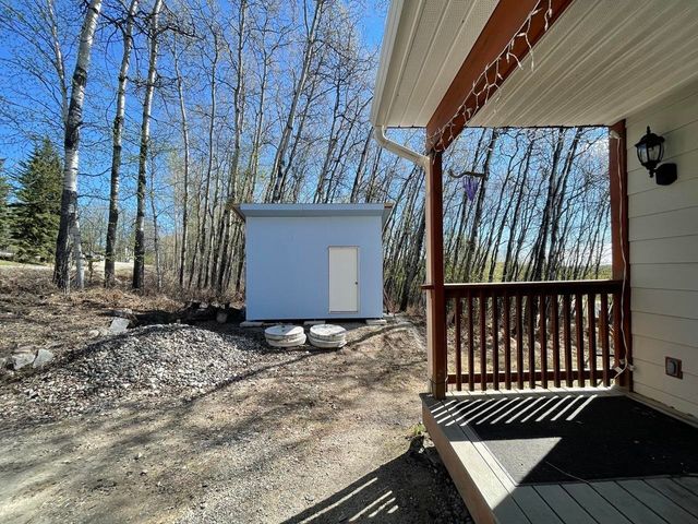 315 WOODLAND AVENUE, Fairbanks, AK 99712
