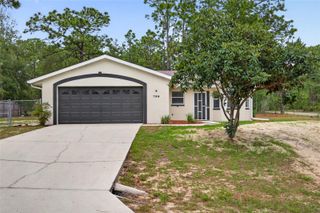 799 W WYCLIFFE LANE, Citrus Springs, FL 34434