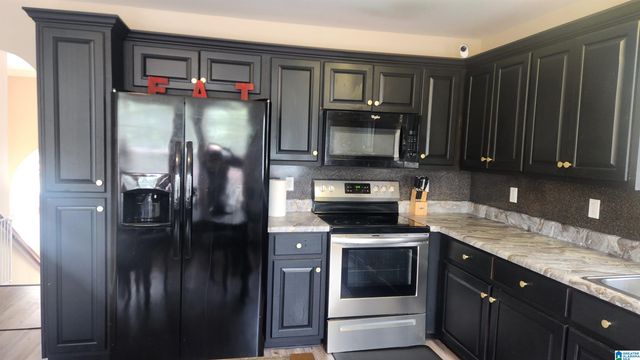 521 BAILY DRIVE, Birmingham, AL 35215