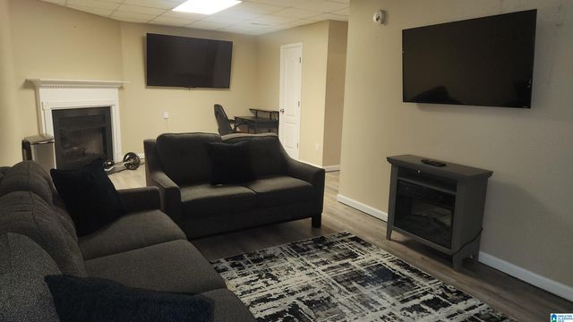 521 BAILY DRIVE, Birmingham, AL 35215
