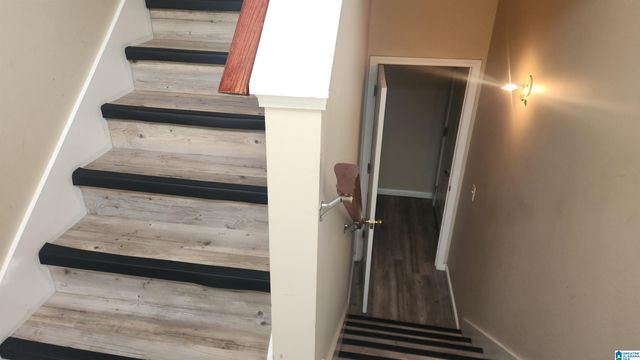 521 BAILY DRIVE, Birmingham, AL 35215