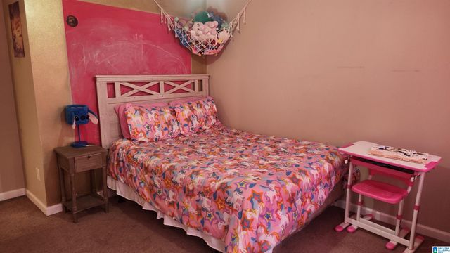 521 BAILY DRIVE, Birmingham, AL 35215