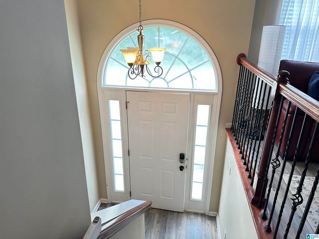 521 BAILY DRIVE, Birmingham, AL 35215