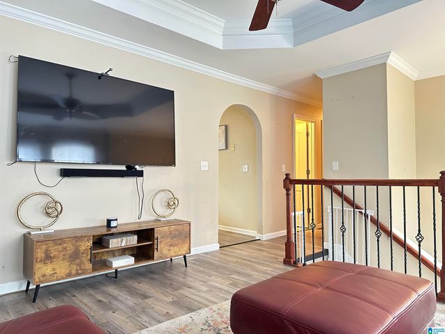 521 BAILY DRIVE, Birmingham, AL 35215