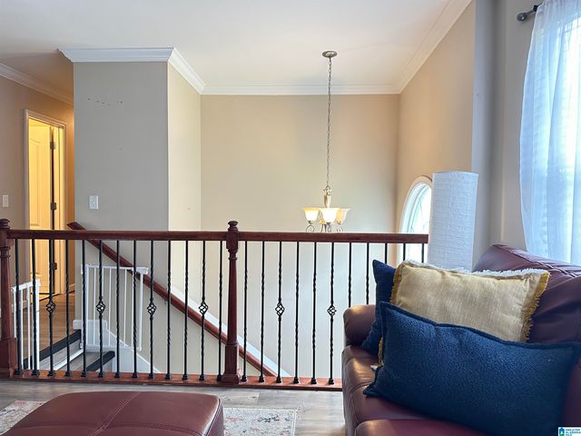 521 BAILY DRIVE, Birmingham, AL 35215