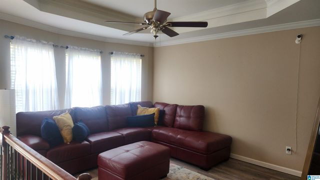 521 BAILY DRIVE, Birmingham, AL 35215
