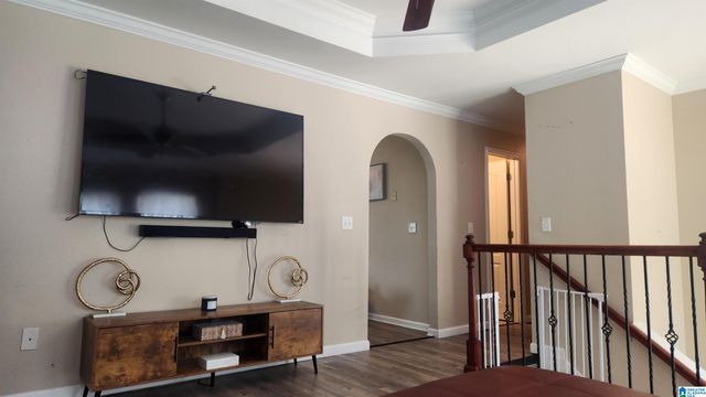 521 BAILY DRIVE, Birmingham, AL 35215