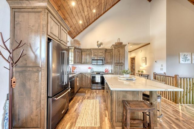 368 Ivy Log Heights Road, Young Harris, GA 30582