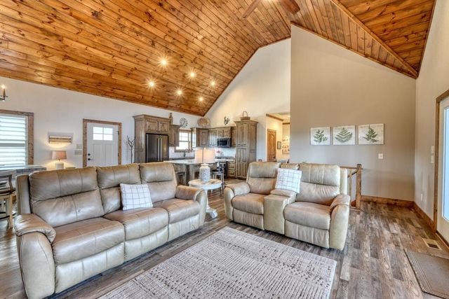 368 Ivy Log Heights Road, Young Harris, GA 30582