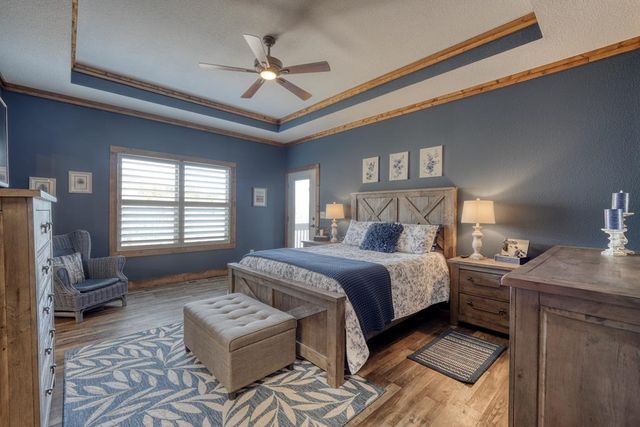 368 Ivy Log Heights Road, Young Harris, GA 30582