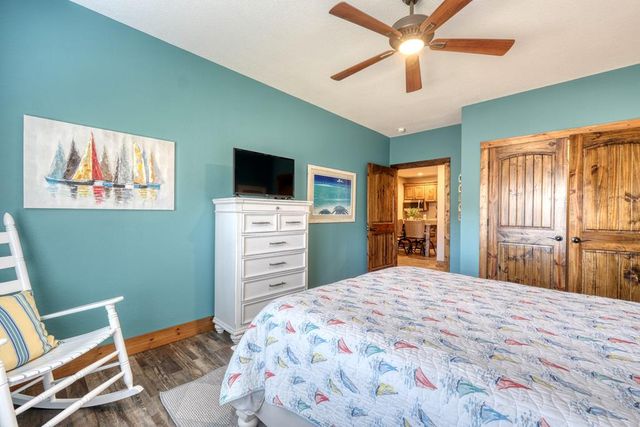 368 Ivy Log Heights Road, Young Harris, GA 30582