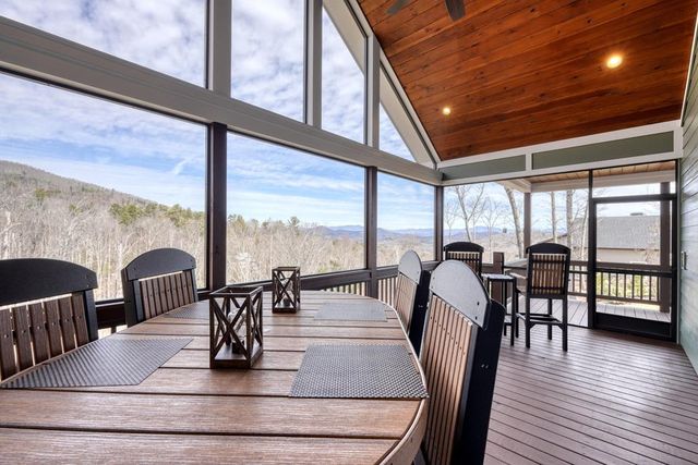 368 Ivy Log Heights Road, Young Harris, GA 30582