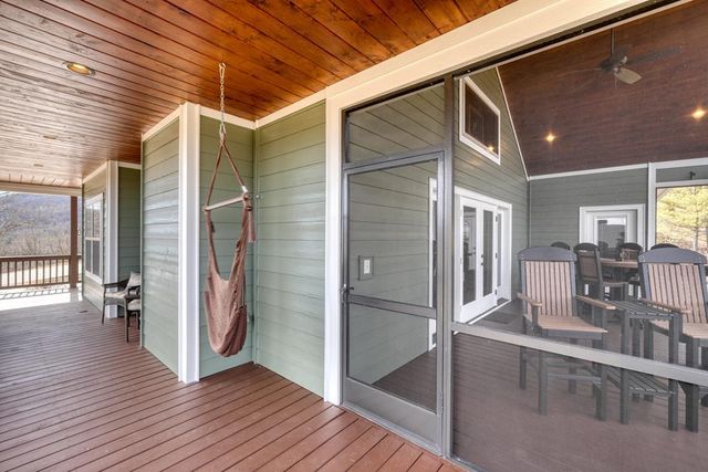 368 Ivy Log Heights Road, Young Harris, GA 30582