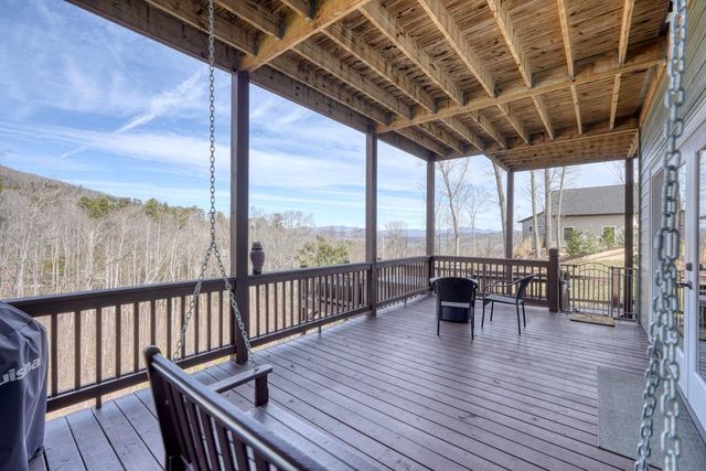 368 Ivy Log Heights Road, Young Harris, GA 30582