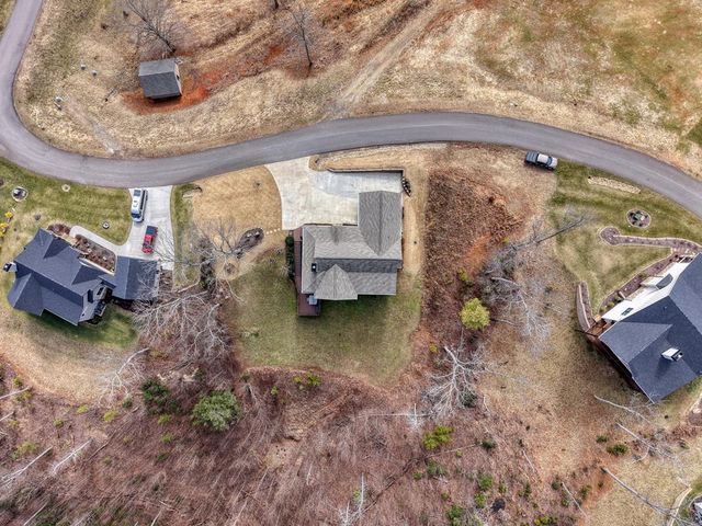 368 Ivy Log Heights Road, Young Harris, GA 30582