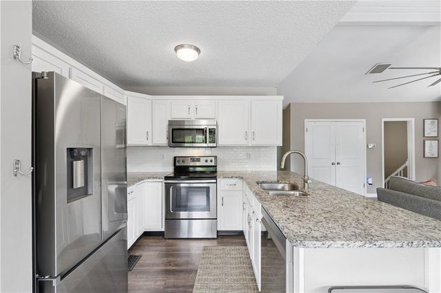 507 Angie Way SW, Lilburn, GA 30047