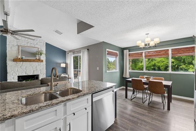 507 Angie Way SW, Lilburn, GA 30047