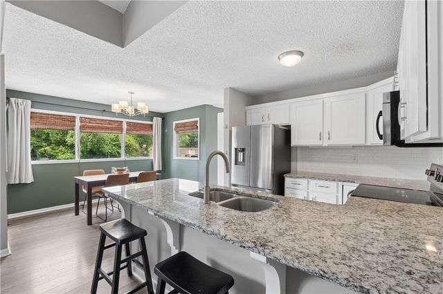 507 Angie Way SW, Lilburn, GA 30047