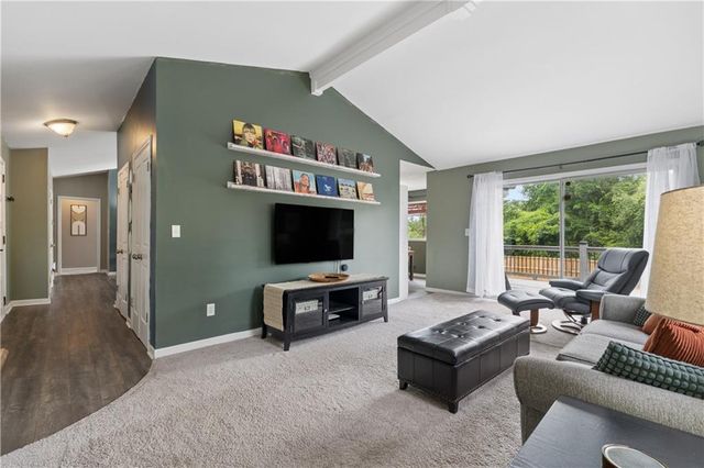 507 Angie Way SW, Lilburn, GA 30047