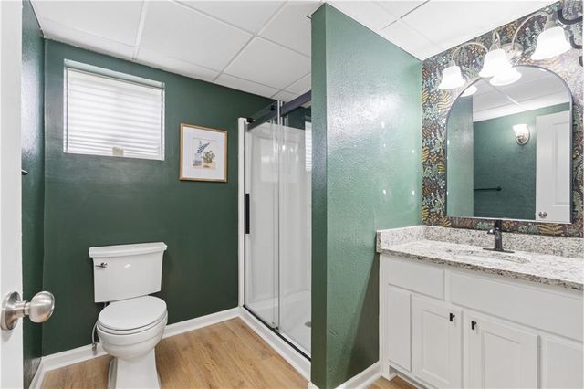 507 Angie Way SW, Lilburn, GA 30047