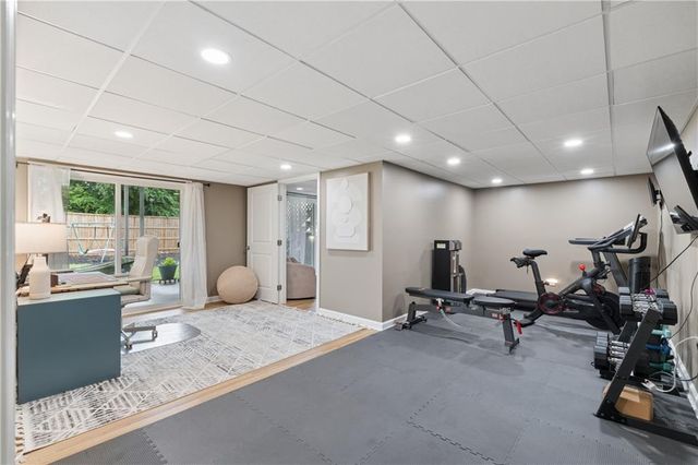 507 Angie Way SW, Lilburn, GA 30047