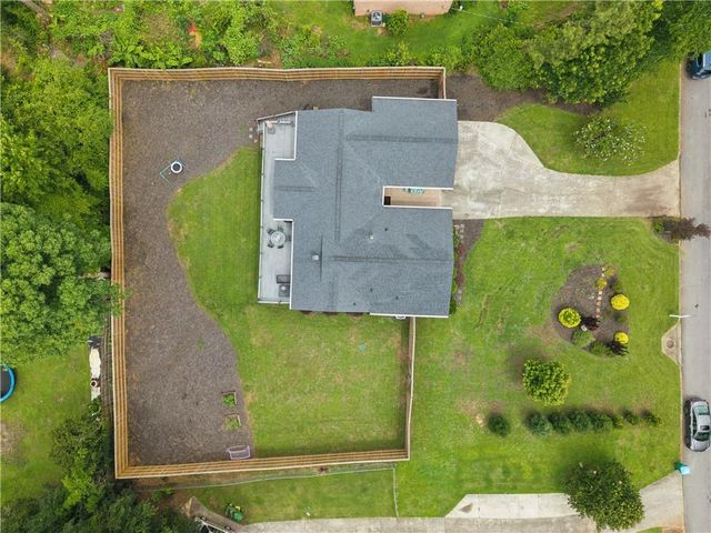507 Angie Way SW, Lilburn, GA 30047