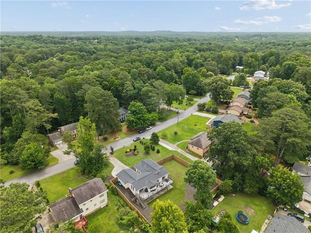 507 Angie Way SW, Lilburn, GA 30047