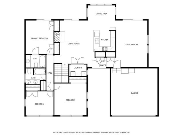 507 Angie Way SW, Lilburn, GA 30047
