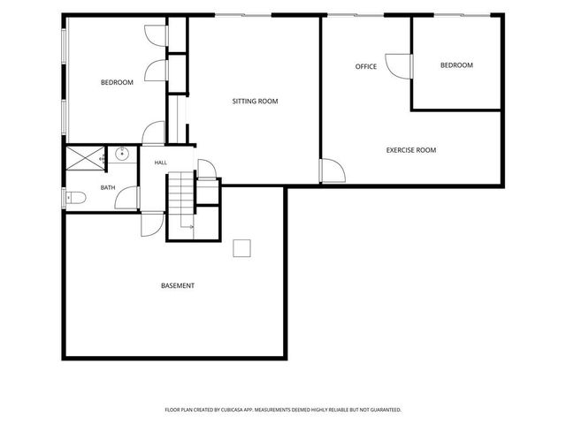 507 Angie Way SW, Lilburn, GA 30047