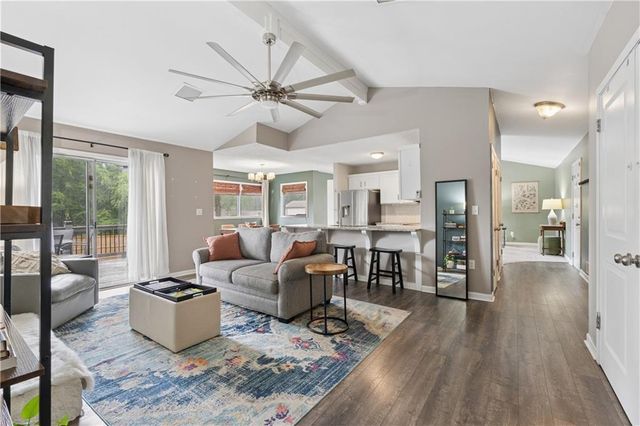 507 Angie Way SW, Lilburn, GA 30047