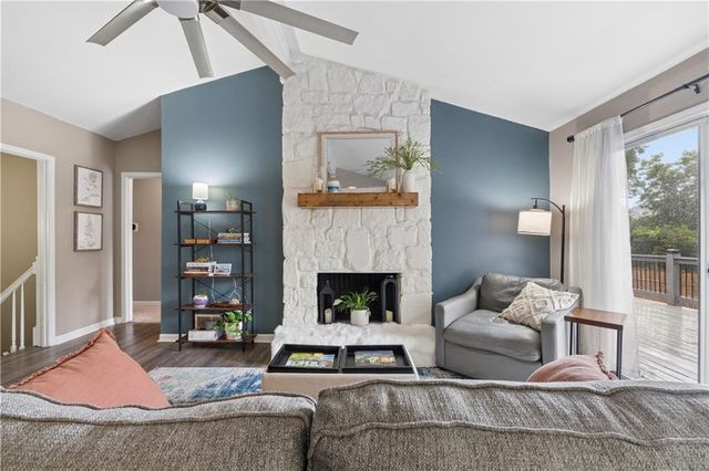 507 Angie Way SW, Lilburn, GA 30047
