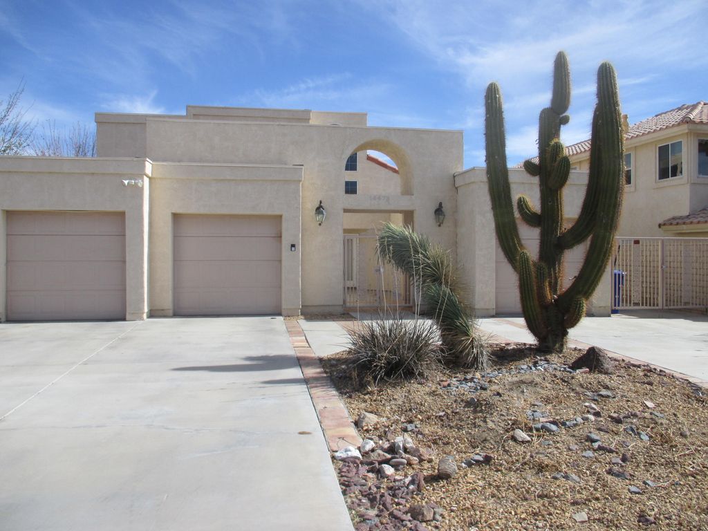 14473 Hurricane Lane, Helendale, CA 92342