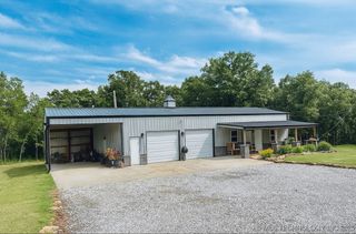 416602 E 1065, Checotah, OK 74426