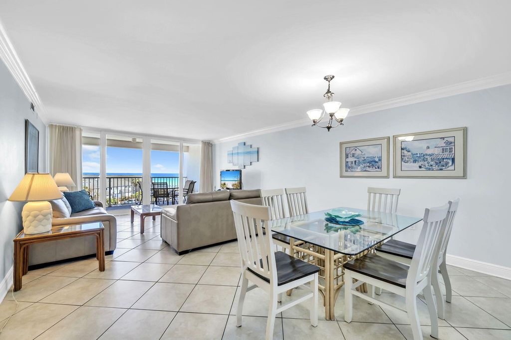 900 Gulf Shore Drive 3052, Destin, FL 32541