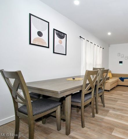 3909 Memphis Avenue, Cleveland, OH 44109