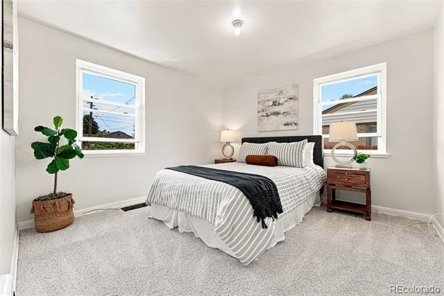 3223 Newport Street, Denver, CO 80207
