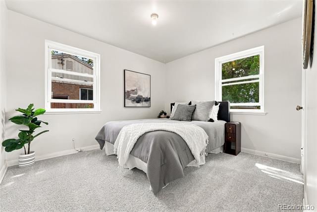 3223 Newport Street, Denver, CO 80207