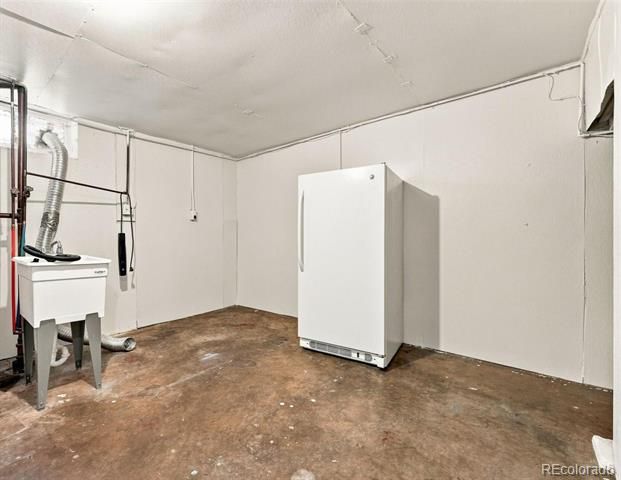 3223 Newport Street, Denver, CO 80207