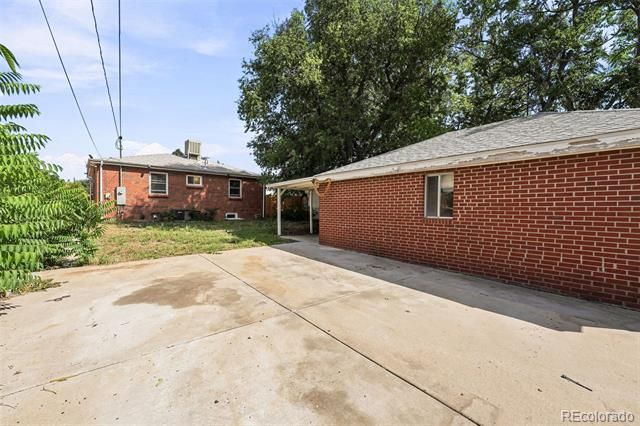 3223 Newport Street, Denver, CO 80207