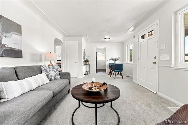 3223 Newport Street, Denver, CO 80207
