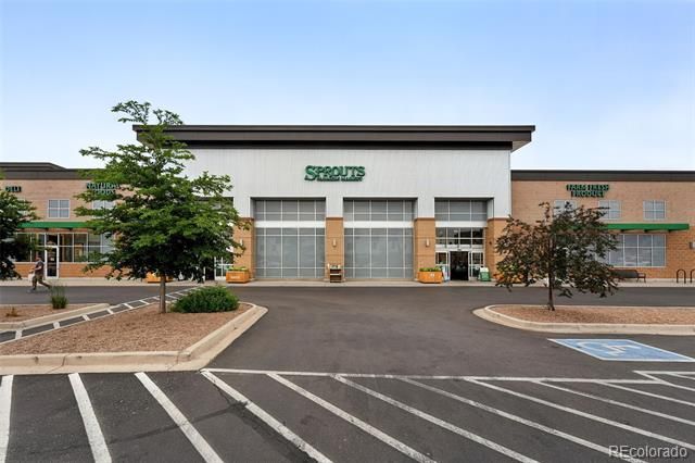 3223 Newport Street, Denver, CO 80207