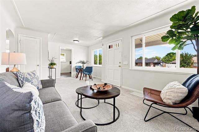 3223 Newport Street, Denver, CO 80207