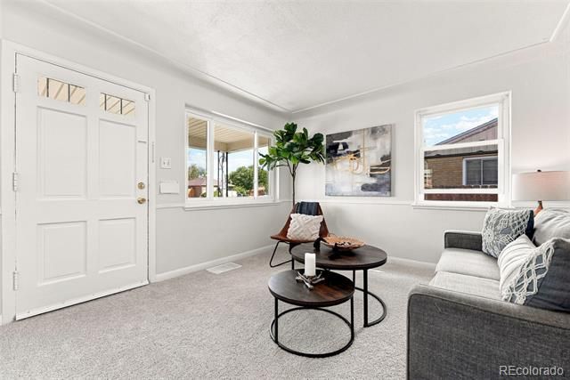 3223 Newport Street, Denver, CO 80207