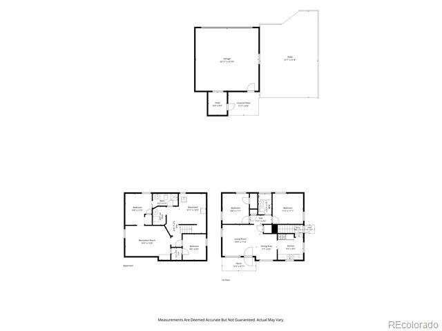 3223 Newport Street, Denver, CO 80207