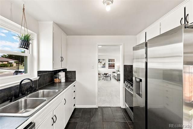 3223 Newport Street, Denver, CO 80207