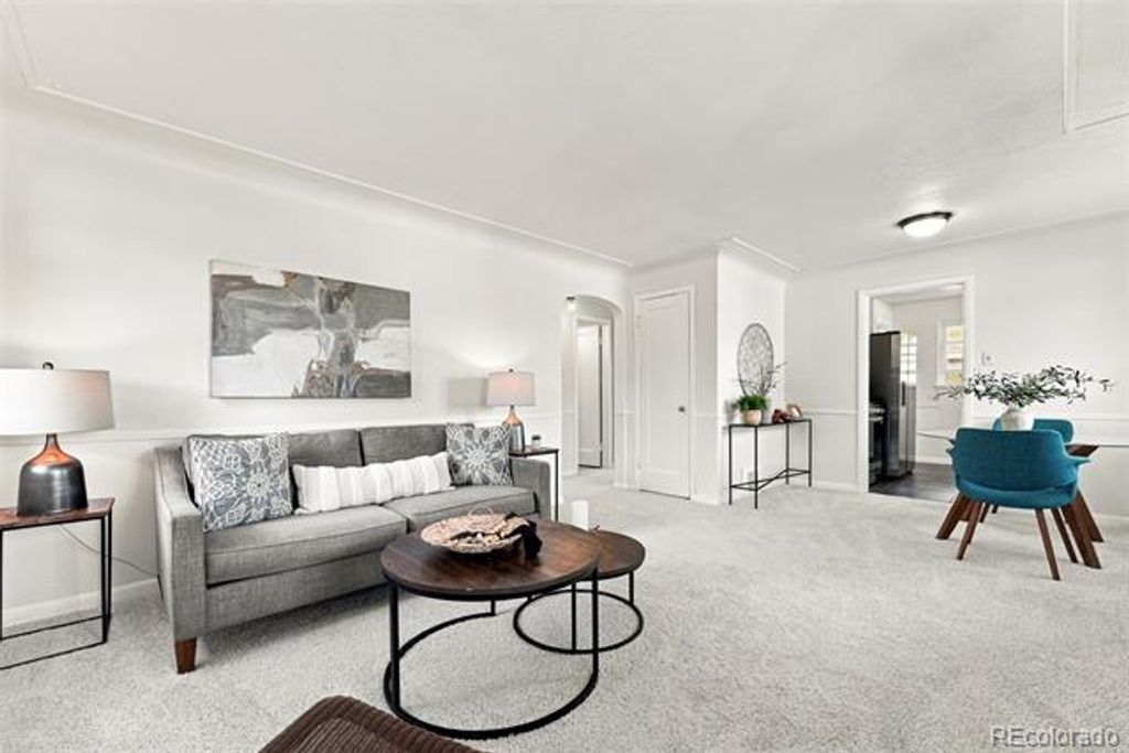 3223 Newport Street, Denver, CO 80207
