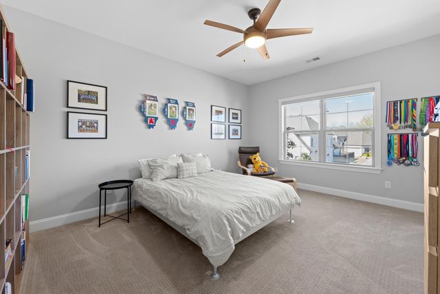 10103 SCHOOL CROSS LN, Collierville, TN 38017